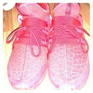 Adidas tubular radial